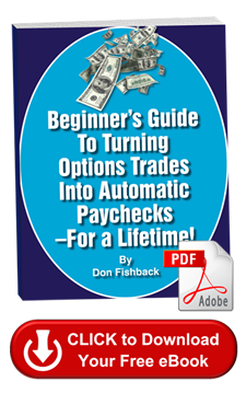 Turning Options Trades to Profits