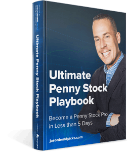Penny Stock Playbook