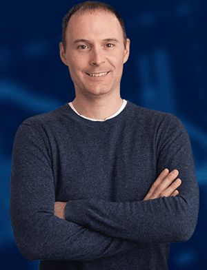 Jeff Williams - The Traders Council