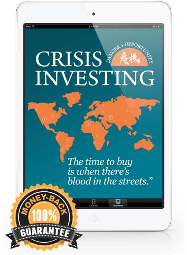 Crisis Investing
