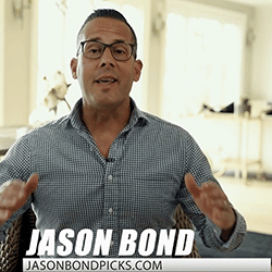 Jason Bond Picks
