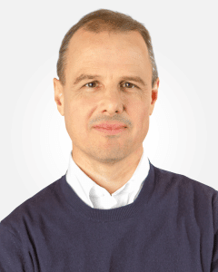 Dr. Richard Smith's 2019 Bull vs Bear Summit