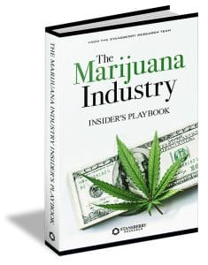 Marijuana Market Insider’s Playbook
