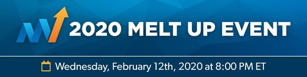 Steve Sjuggerud Melt Up