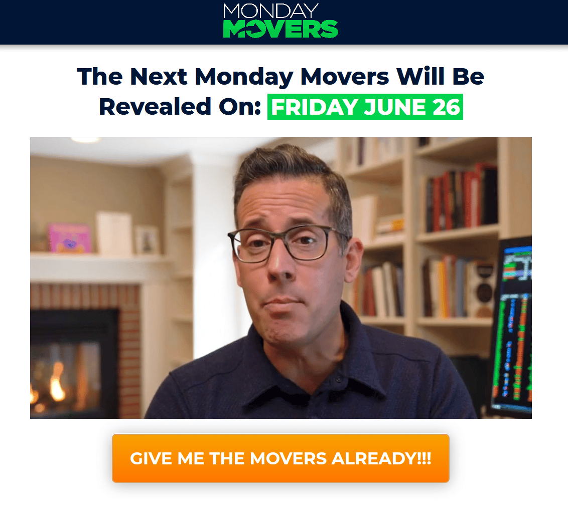 Jason Bond Monday Movers Review - Is it Worth Your Money?