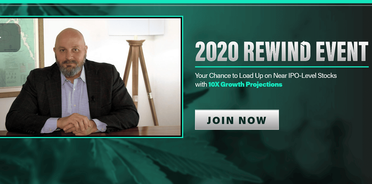 National Institute for Cannabis Investors