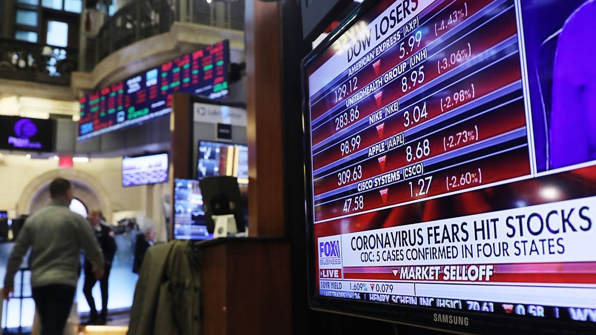 Jeff Bishop: Will rising Coronavirus cases derail the market?