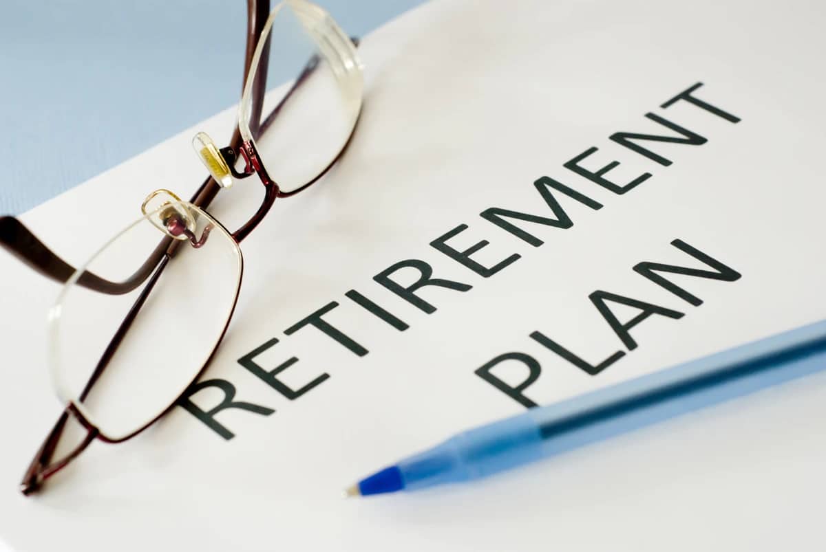 David Eifrig Retirement Trader