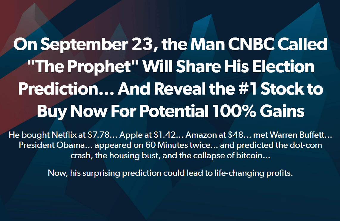 The 2020 Empire Election Summit