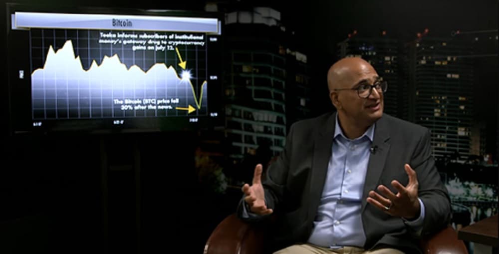 The Crypto Catch-Up: Your Last Chance to Get Life You Want