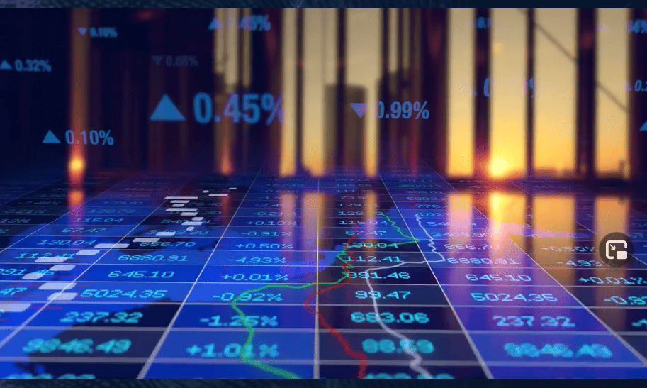 Dr. Kent Moors Sigma Surges FREE Broadcast