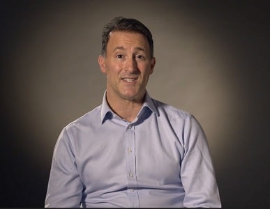 Guy Cohen Inside Money Trader