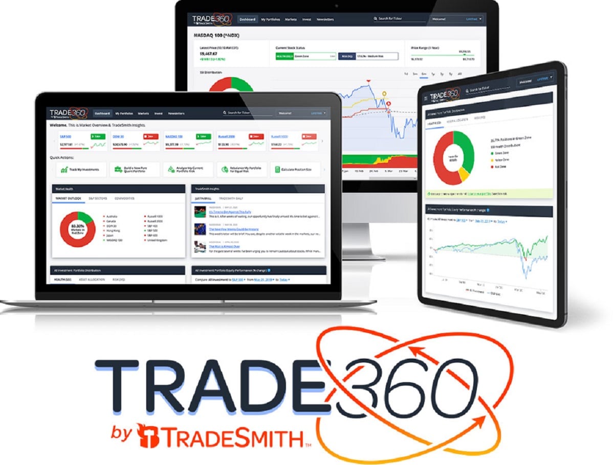 Trade360 Review:Is 4X Stock Booster Summit Offer Legit?