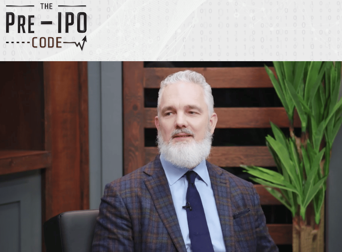 Blank Check Speculator Review: Is Jeff Brown's Service Legit?