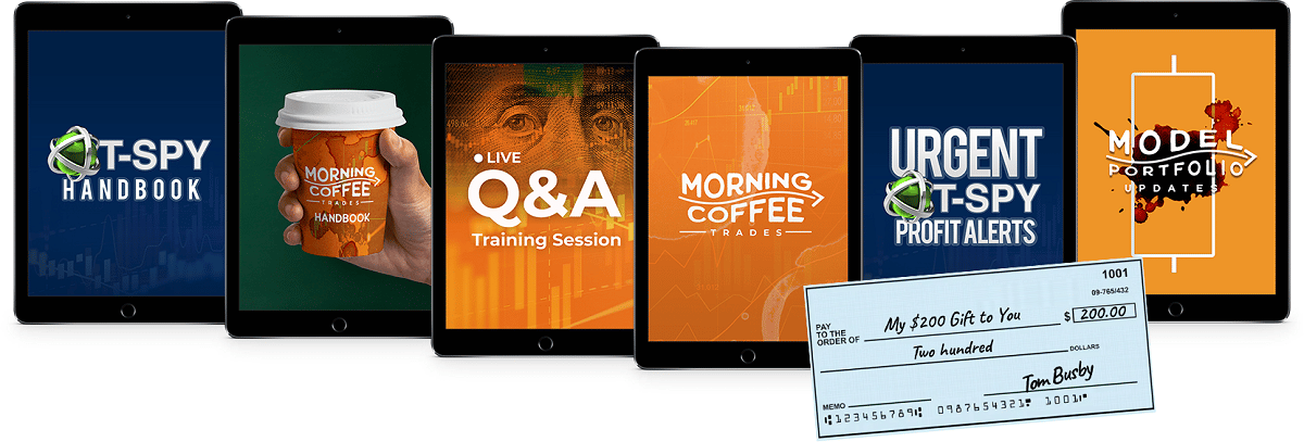 TSPY Review - Is Tom Busby Research Legit?