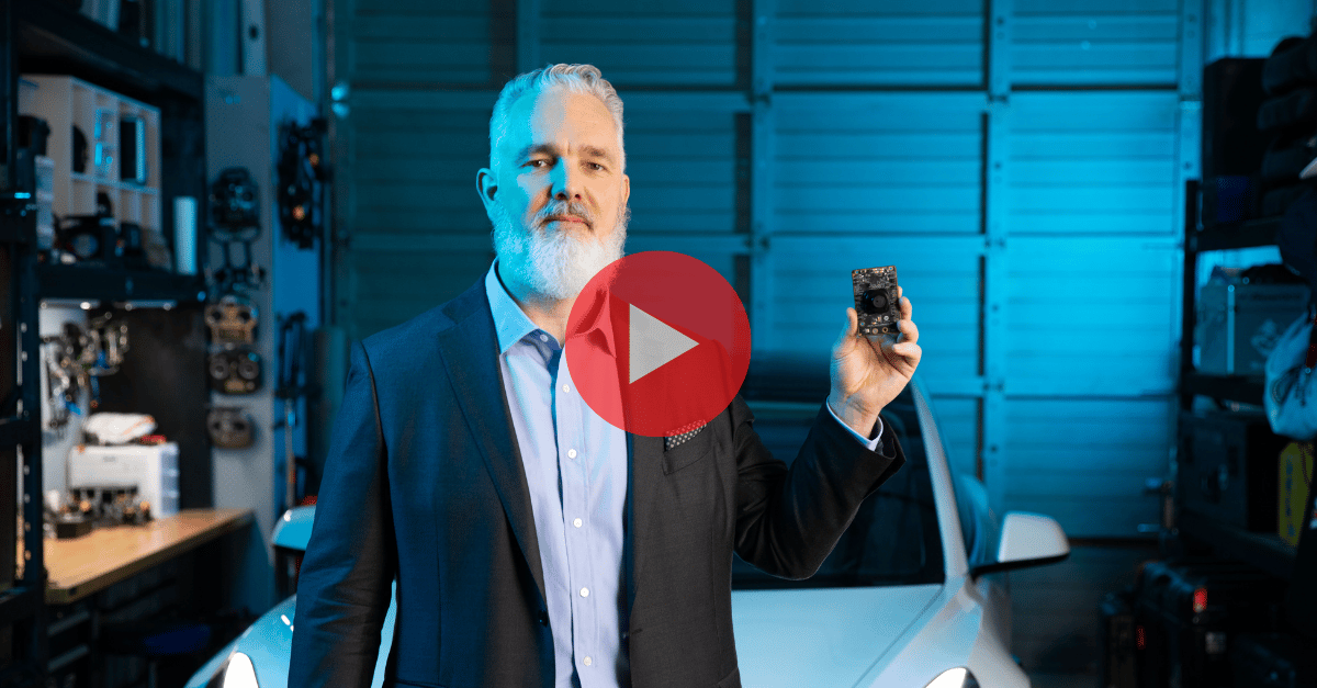 Jeff Brown: “S.A.V. Will Be Huge” - Elon Musk’s Next Big Project