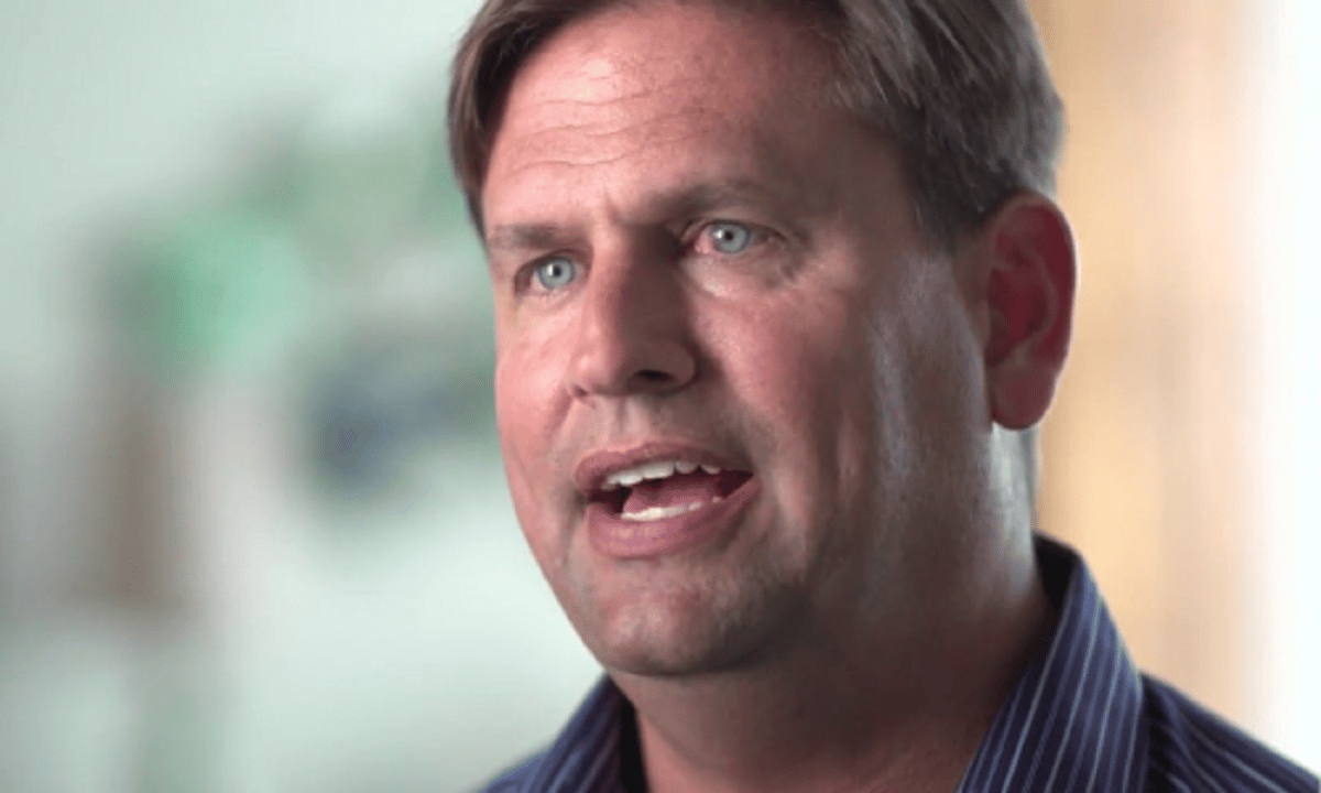 Nasdaq 14k: Are You Worried Yet?