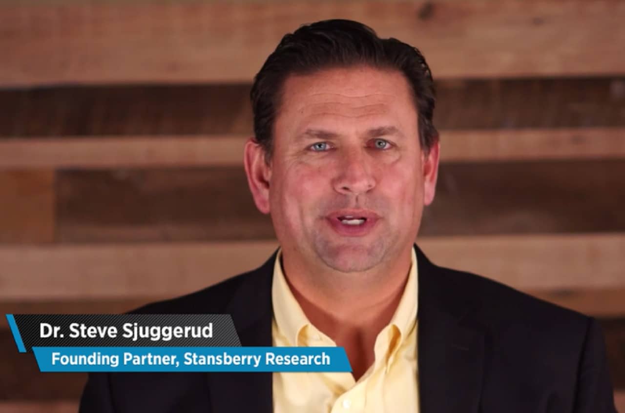 Dr. Sjuggerud's Final Melt Up Review