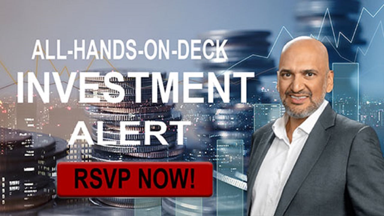 Teeka Tiwari How To Buy Back 20 Years Of Your Life Summit