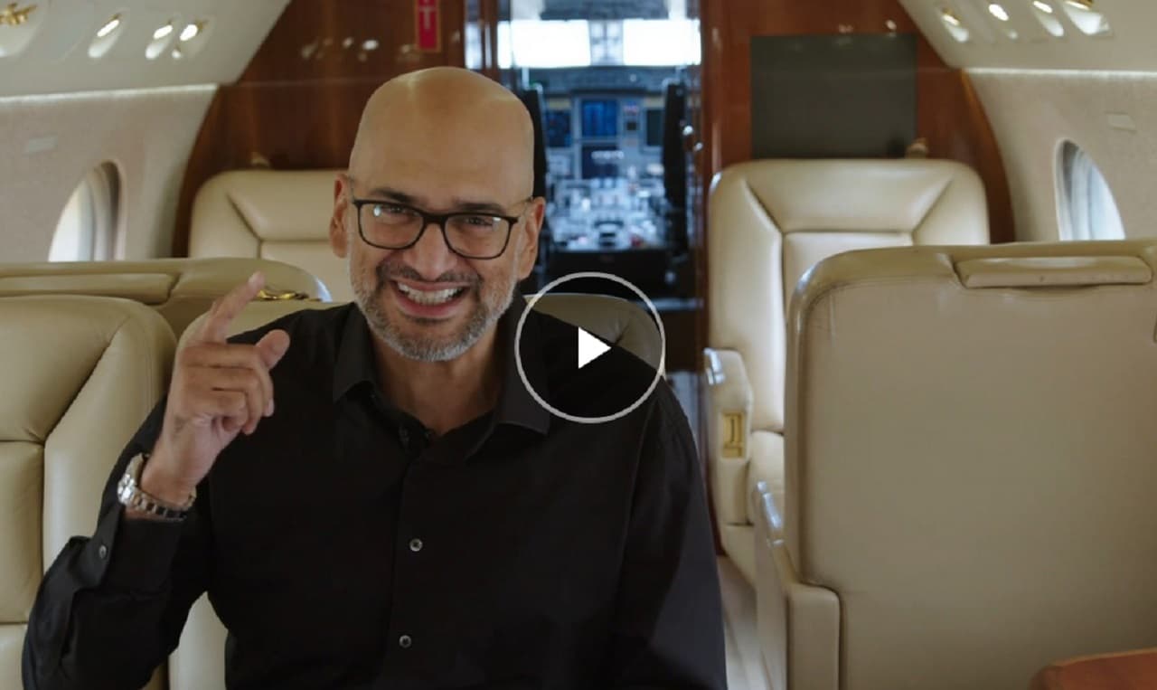 Teeka Tiwari’s Third Trillion-Dollar Trade