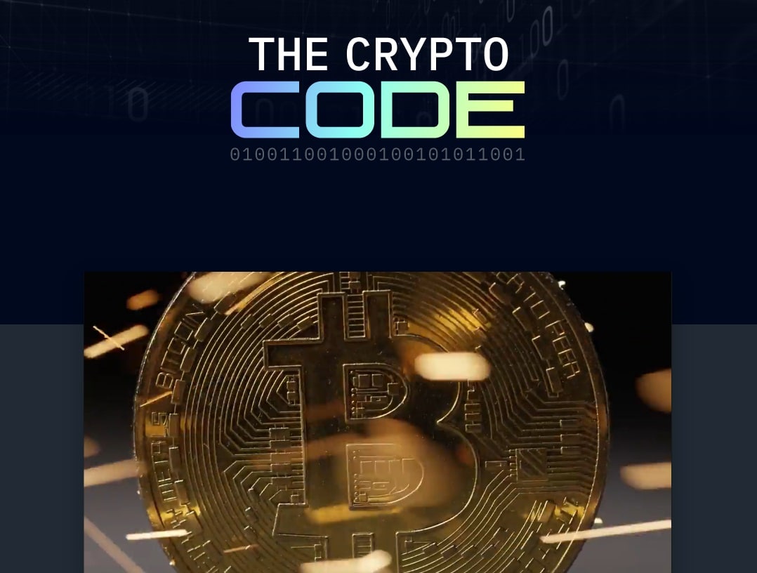 The Crypto Code with Luke Lango and Charlie Shrem