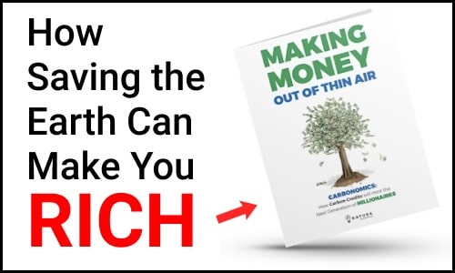 Marin Katusa Making Money Out Of Thin Air