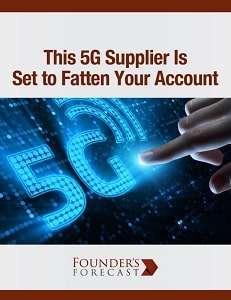 This 5G Supplier is Set to Double in Price