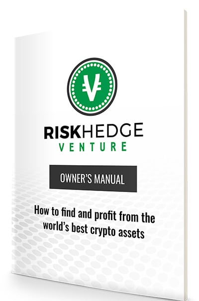 RiskHedge Venture Owner’s Manual