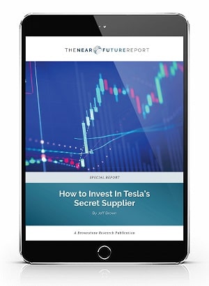 How to Invest in Tesla’s Secret Supplier