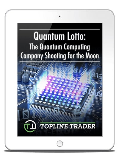 Quantum Lotto - The Quantum Computing Company Shooting for the Moon