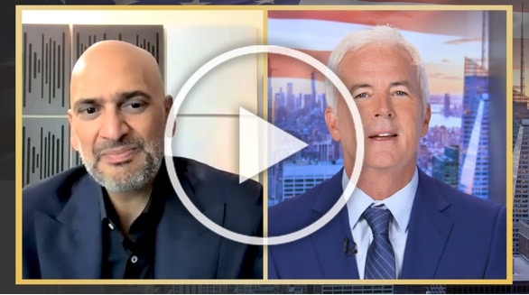 Teeka Tiwari Crypto Final Countdown Event