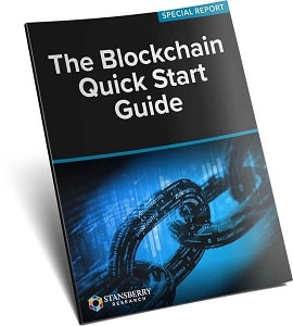The Blockchain Quick Start Guide