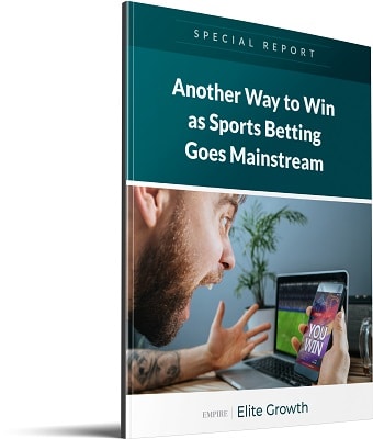 Another Way to Win as Sports Betting Goes Mainstream