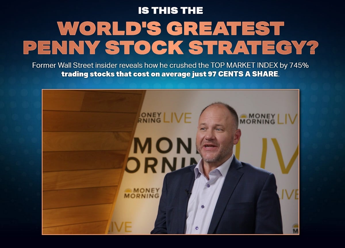 Chris Johnson Penny Nation Review