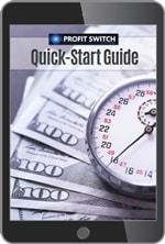 Profit Switch Quick-Start Guide