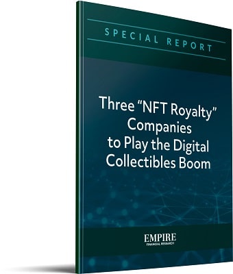 Three 'NFT Royalty' Companies to Play the Digital Collectibles Boom