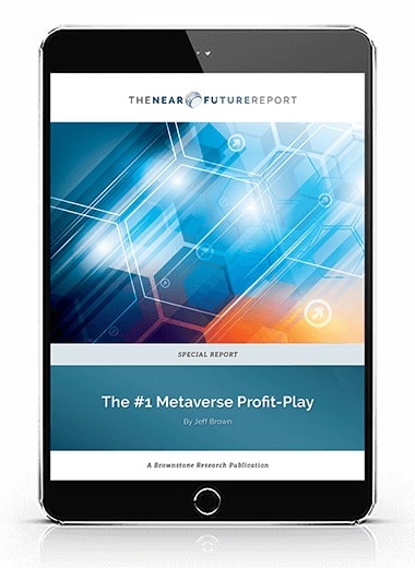 The #1 Metaverse Profit-Play