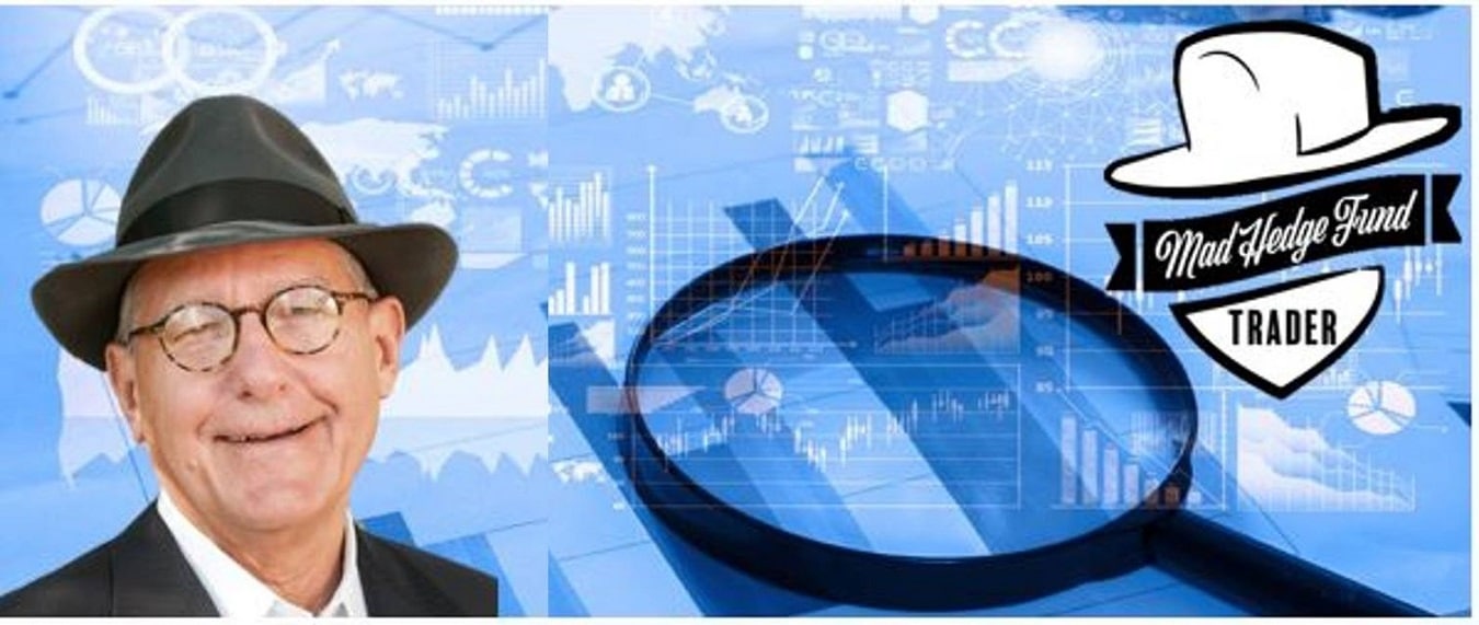 Mad Hedge Fund Trader Review