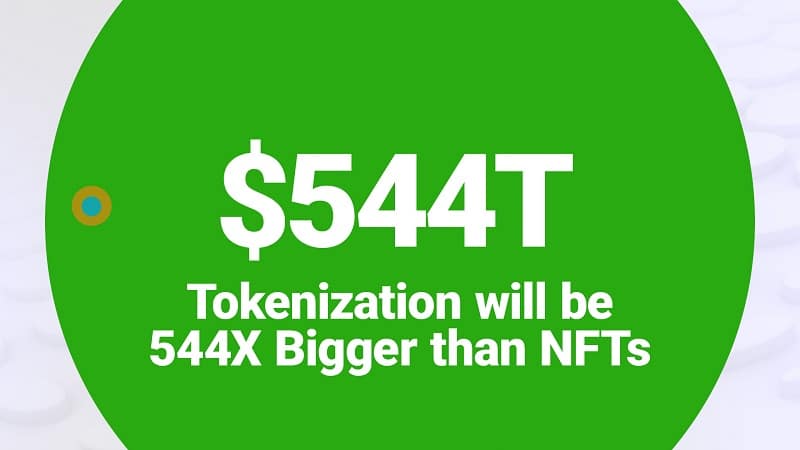 Charlie Shrem Tokenization