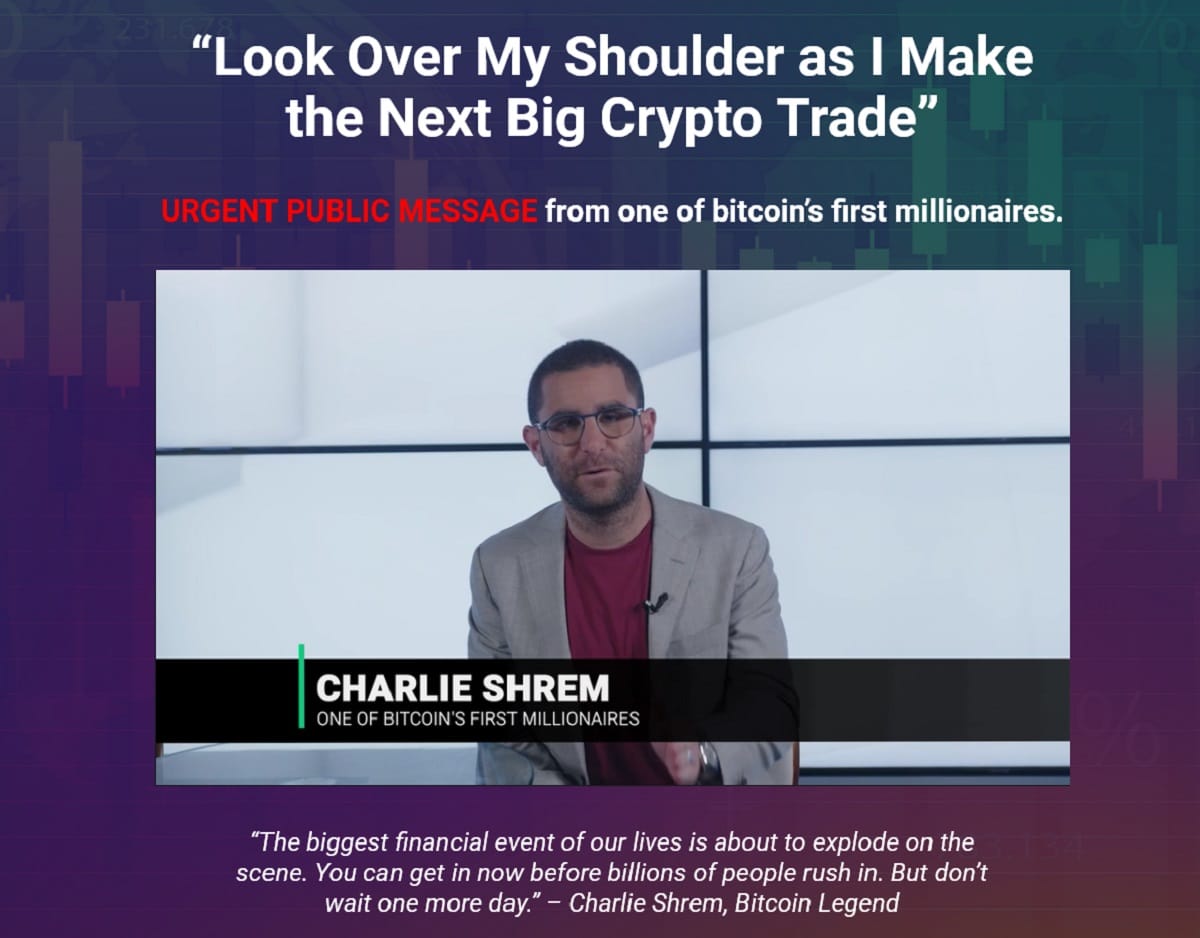 Charlie Shrem's $544 Trillion Tokenization Boom