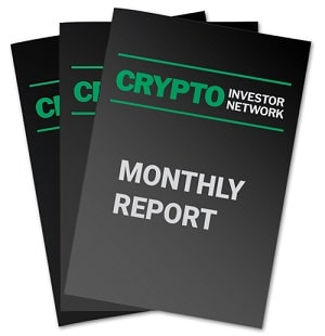 Crypto Investor Network Portfolio