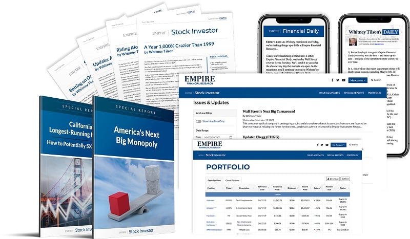 Whitney Tilson America's Next Big Monopoly Synthetic Biology