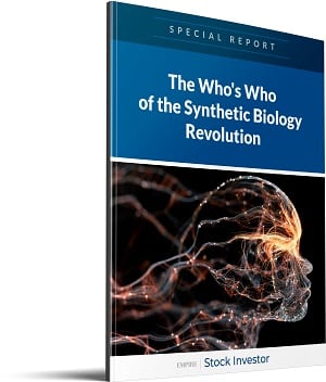 The Who's Who of the Synthetic Biology Revolution