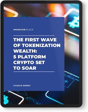 The First Wave of Tokenization Wealth Five Cryptos Set to Soar