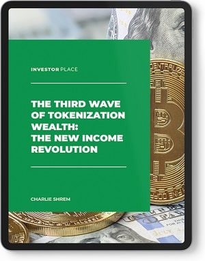 The Third Wave of Tokenization Wealth