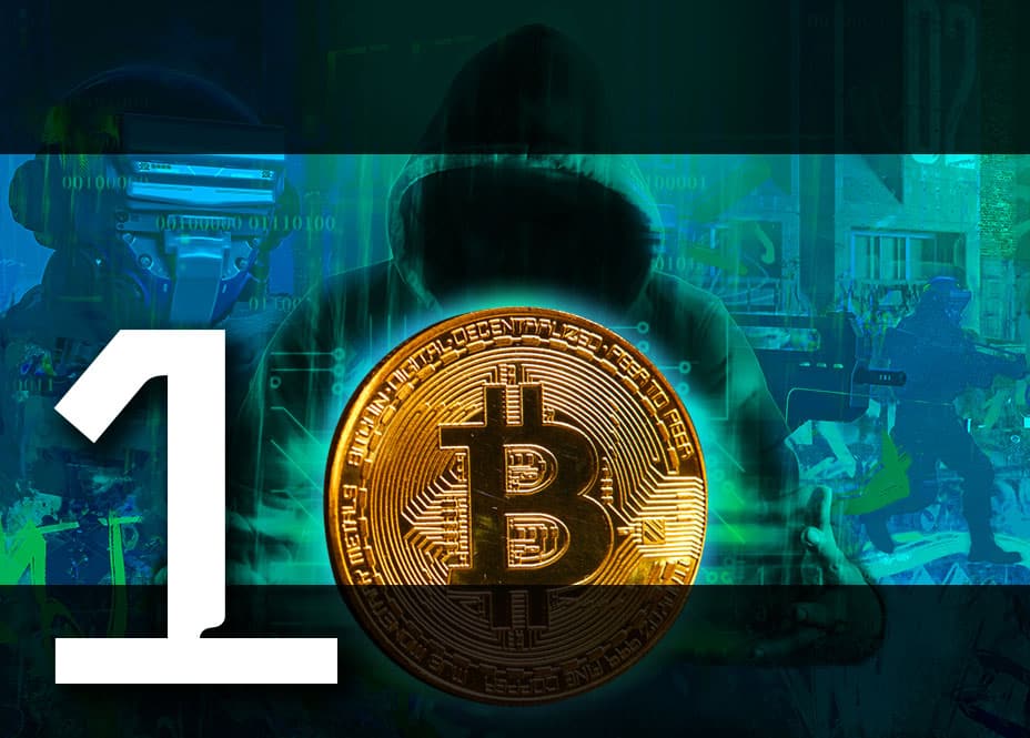 Uncensored Crypto Episode 1