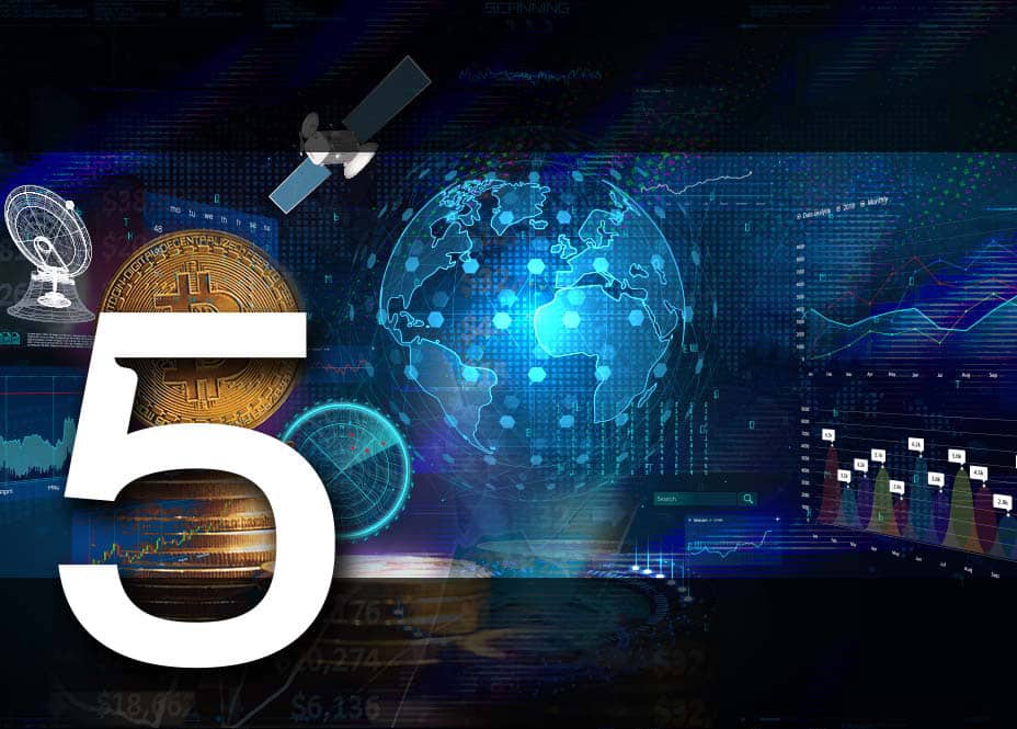 Uncensored Crypto Episode 5