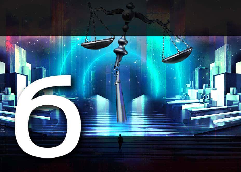 Uncensored Crypto Episode 6