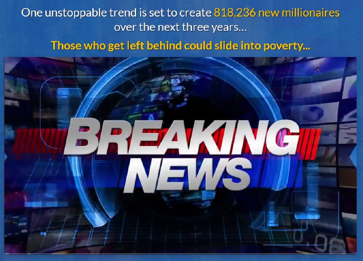 Teeka Tiwari’s Prediction