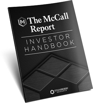 The McCall Report Investor Handbook